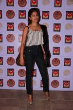 Parvathy Omanakuttan at the Brew Fest in Mumbai on 23rd Jan 2015